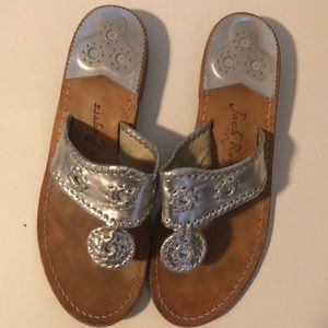 Jack Rogers Hamptons Sandal